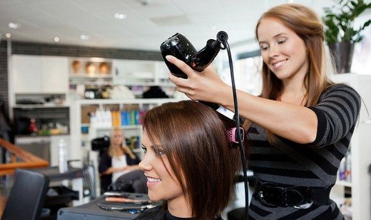 Yahyalı Evde Kuaför